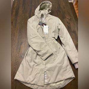 Lululemon jacket